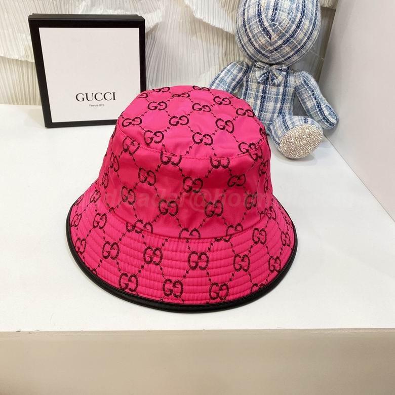 Gucci Hats 149